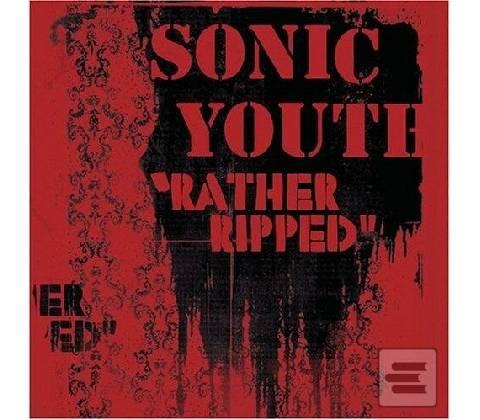 SONIC YOUTH: RATHER RIPPED CD