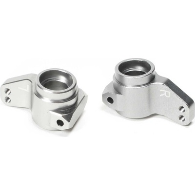 Losi náboj zadní hlilník 2 : 22S