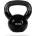 GymBeam Пудовка Black 36 kg
