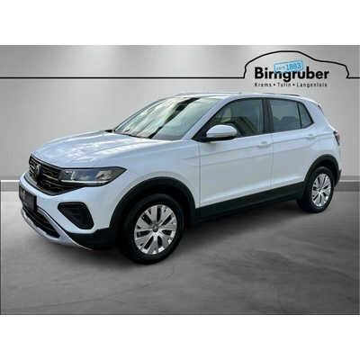 Volkswagen T-Cross TSI 70 kW
