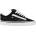 British Knights Юношески обувки British Knights Mack Chunky Shoes Juniors - Black/White