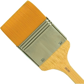 Kreul Artists' Goldhair Synthetics Broad Плоска четка 2 1 бр (202303)