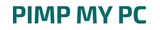 Logo Pimp My PC