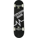 MASTER Explosion Board