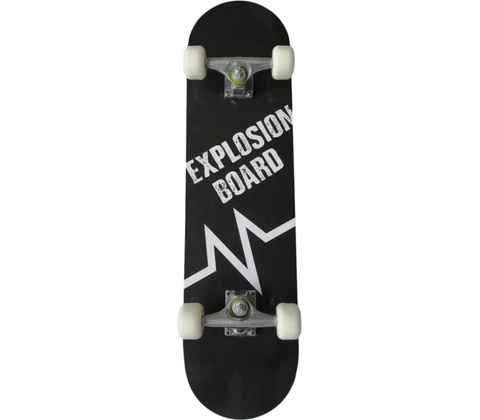 MASTER Explosion Board