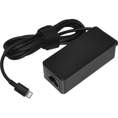 Lenovo Захранване (оригинално) за лаптопи Lenovo YOGA-720-13IKB-Type-80X6/720S-13IKB/720S-13ARR/720S-13IKB-Type-81BV/YOGA-720-13IKB-Type-81C3, 20V/2.25A, 45W, USB Type-C (MAKKI-NA-LE-41)