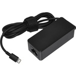 Lenovo Захранване (оригинално) за лаптопи Lenovo YOGA-720-13IKB-Type-80X6/720S-13IKB/720S-13ARR/720S-13IKB-Type-81BV/YOGA-720-13IKB-Type-81C3, 20V/2.25A, 45W, USB Type-C (MAKKI-NA-LE-41)