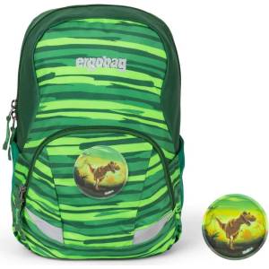 Ergobag Ease L Jungle
