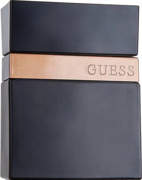 GUESS Seductive Homme Noir EDT 100 ml Tester