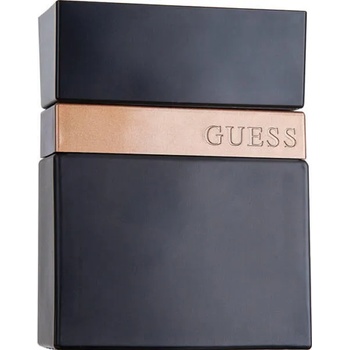 Image 1 of GUESS Seductive Homme Noir EDT 100 ml Tester