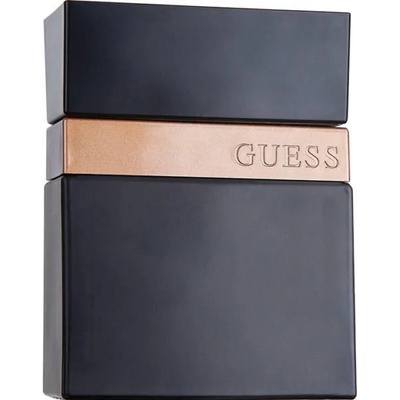 GUESS Seductive Homme Noir EDT 100 ml Tester