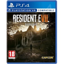 Resident Evil 7: Biohazard