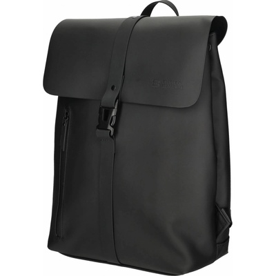Enrico Benetti unisex Glasgow 62150 černý 13 l