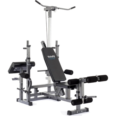 Trinfit Bench FX5 – Zboží Mobilmania