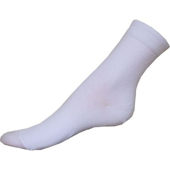 Matex ponožky 614 bílá