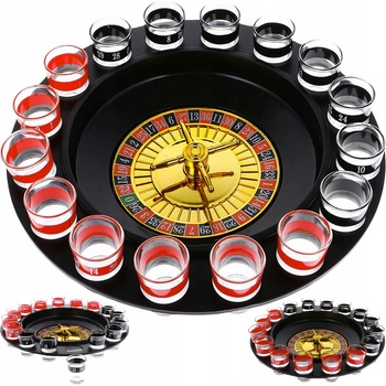 Alexander Předveď se! Párty hra s mazací tabulkou