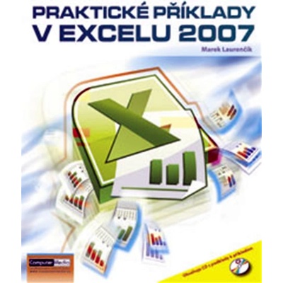 Praktické příklady v Excelu 2007