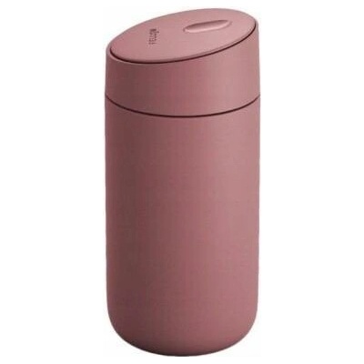 Fellow Carter Slide Mug termohrnek 473 ml růžová poušť