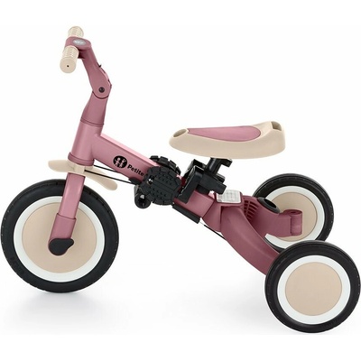 Petite&Mars Turbo Dusty Rose multifunkční 5v1 – Zboží Mobilmania