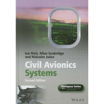 Civil Avionics Systems