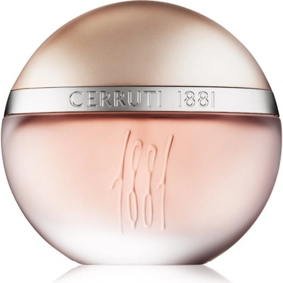 Nino Cerruti Cerruti 1881 Rêve de Roses parfémovaná voda dámská 100 ml