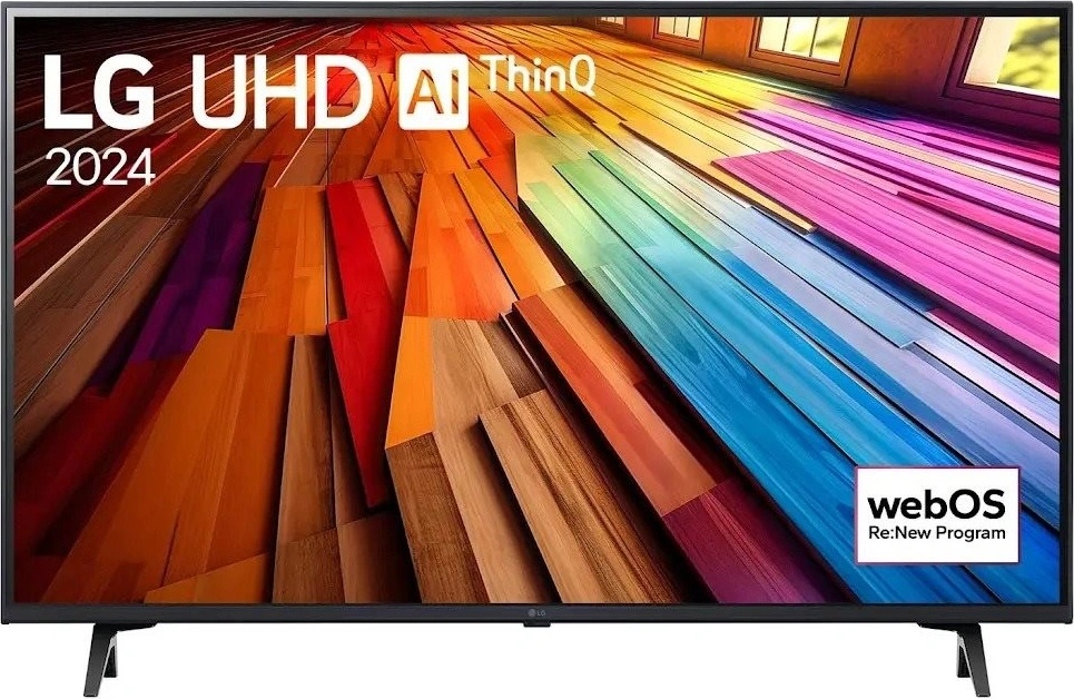 LG 43UT80003LA