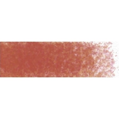 Renesans art pastel suchý 21 english red