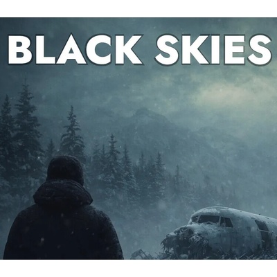 Black Skies