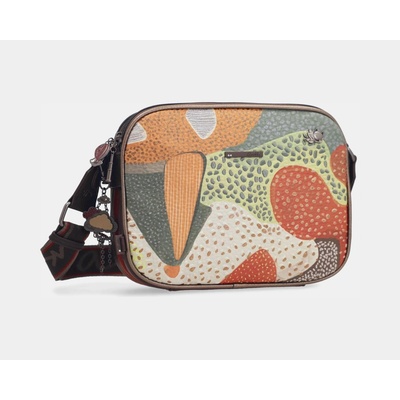 Anekke crossbody kabelka Odyssey