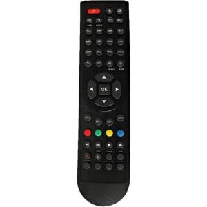 GENERAL Cloud ibox ii plus v1, iii - дистанционно управление дубликат (ii plus v1, iii) Дистанционно