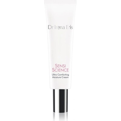 Sensi Science Ultra Comforting Moisture Cream Day & Night хидратиращ крем с противобръчков ефект за чувствителна кожа на лицето 40ml