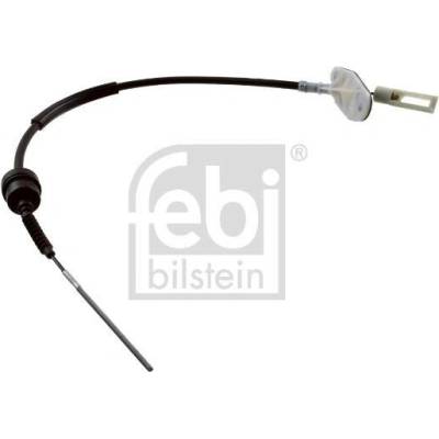 FEBI BILSTEIN Tažné lanko, ovládání spojky 188242
