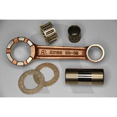 ROYAL RODS ojnice KAWASAKI KX 125 '03-'08