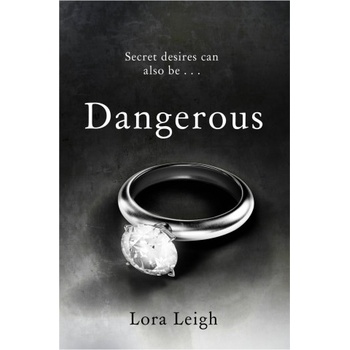 Pan Macmillan Dangerous Pleasures | Lora Leigh