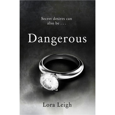 Pan Macmillan Dangerous Pleasures | Lora Leigh