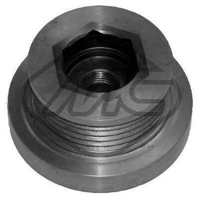 Předstihová spojka METALCAUCHO 04728
