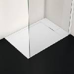 Ideal Standard i. life Ultra Flat S правоъгълно душ корито, чисто бяло, 100x70 см (T5240FR)