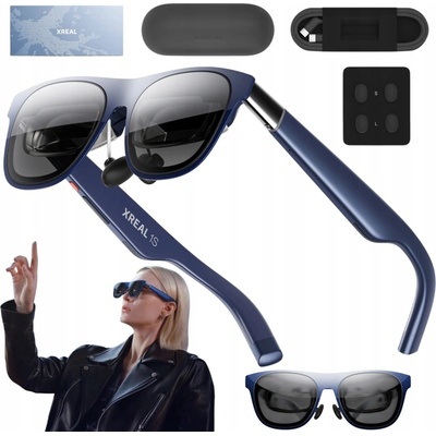 XREAL 1S AR