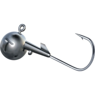 Traper jigová hlava Bushido vel.5 6g