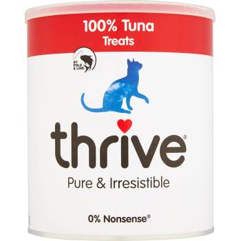Thrive lyofilizovaný snack Maxi Tube Tuna 180 g