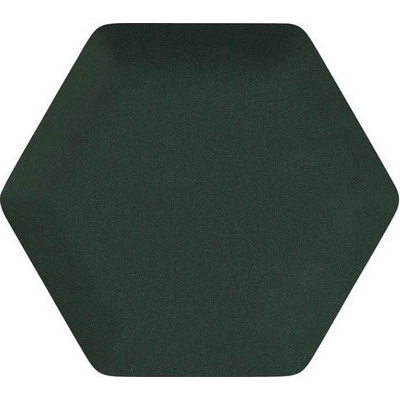 Scobax Scobax Riwiera Hexagon 6x15 cm zelená