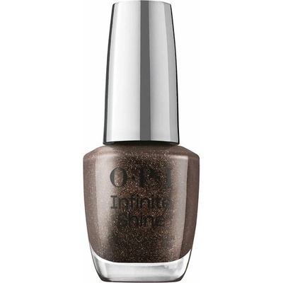 OPI Infinite Shine Silk lak na nechty s gélovým efektom My Private Jet 15 ml