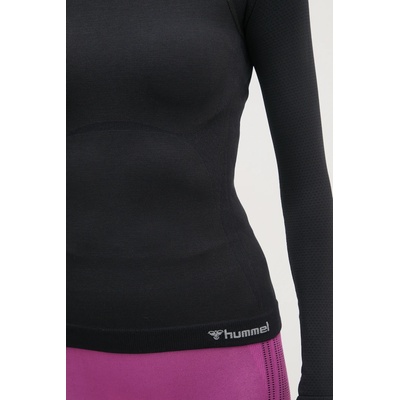 Hummel Блуза с дълги ръкави за трениране Hummel Clea (214533)