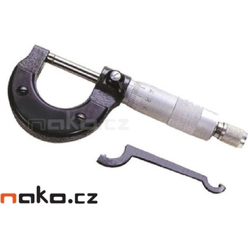 Proma Mikrometr 25