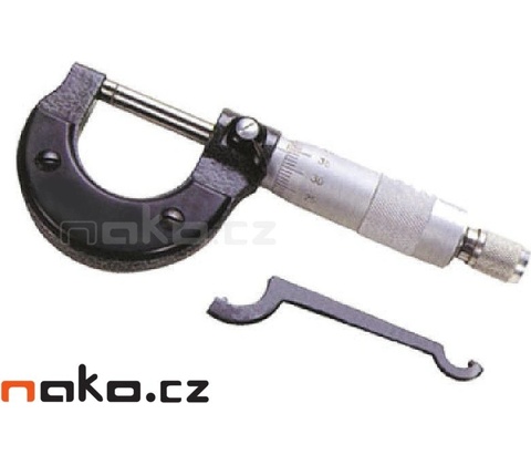 Proma Mikrometr 25
