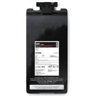 Epsonblaek Epson Matte Black T56F8 - 1600 мл мастилница (C13T56F800)