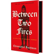 Between Two Fires