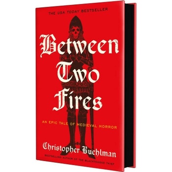 Between Two Fires