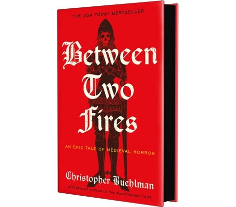 Between Two Fires