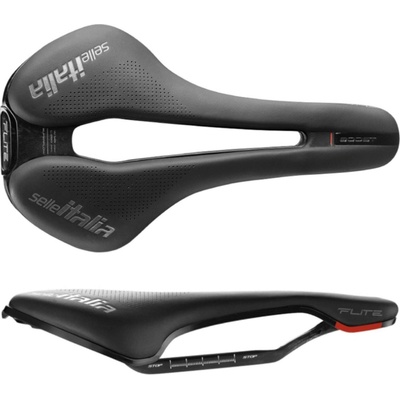 Selle Italia Flite Boost Kit Carbonio Superflow čierne